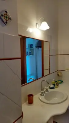 Bagno di Adriana Appartamento in Villa sul Mare di Lido di Noto