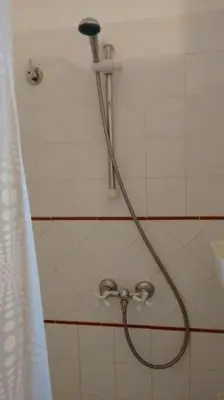 Bagno di Adriana Appartamento in Villa sul Mare di Lido di Noto