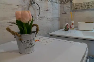 Bagno di Casa Marilu’