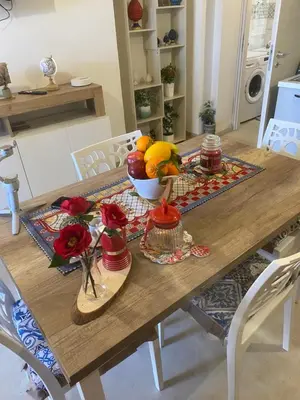 Cibo presso la casa vacanze o nelle vicinanze