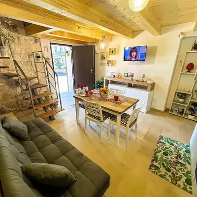 Casa Marilu’
