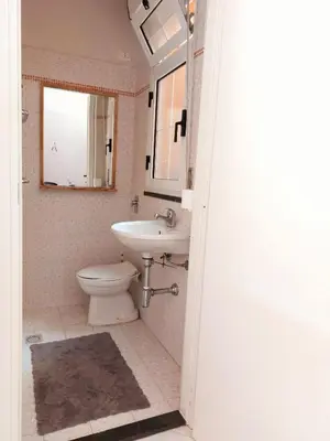 Bagno di VILLA LISA