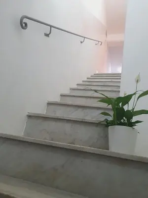 Planimetria di Agathae's home