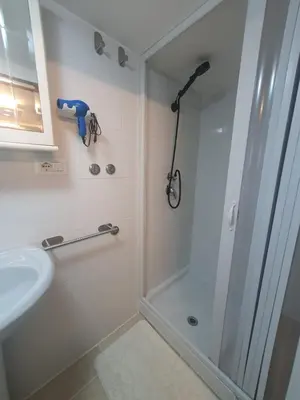 Bagno di Agathae's home