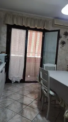 Planimetria di Casa Amici Miei