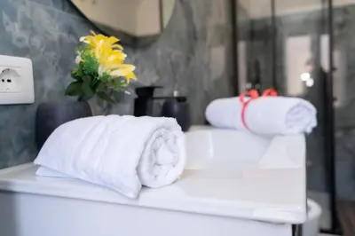Planimetria di TIMEO Baroque Palace Luxury Suite