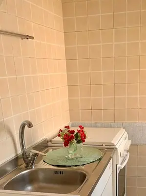 Planimetria di Casa vacanze Emiliana