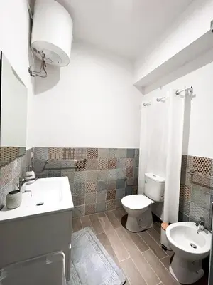 Bagno di Il giaciglio di Alfeo