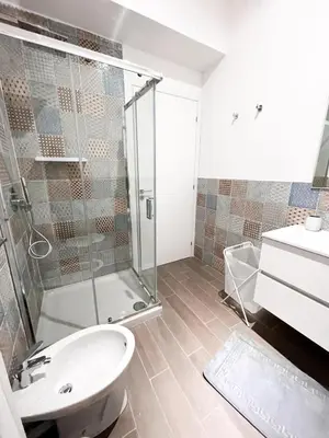 Bagno di Il giaciglio di Alfeo