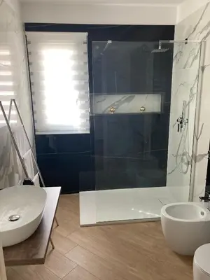 Bagno di Luxury Maison Avola e Mare