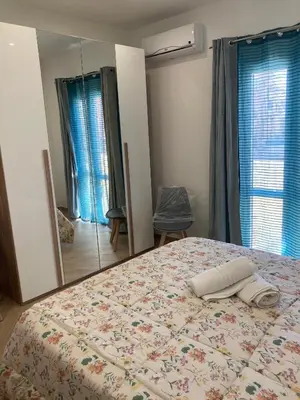 Letto o letti in una camera di Luxury Maison Avola e Mare