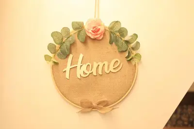 Planimetria di Lulu's House