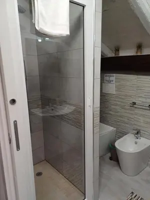 Bagno di Lulu's House
