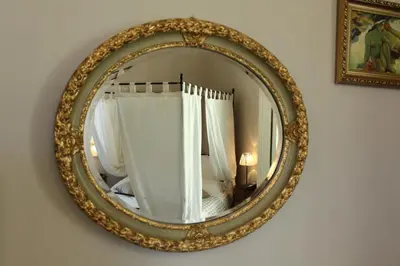 Planimetria di B&B Suite Cutelli