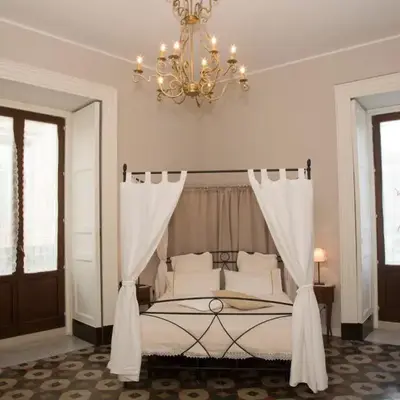 B&B Suite Cutelli