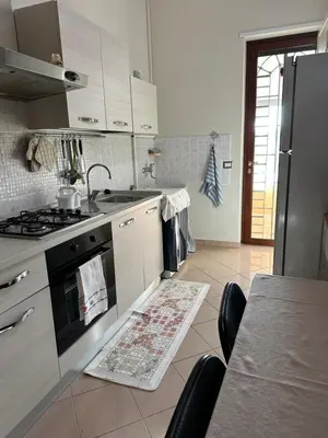 Planimetria di VerdeMareVilla