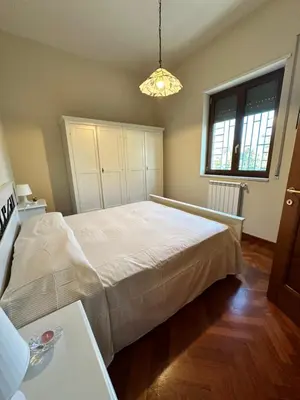 Planimetria di VerdeMareVilla