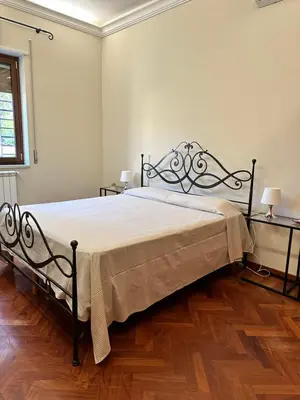 Planimetria di VerdeMareVilla