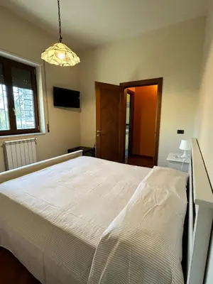 Planimetria di VerdeMareVilla