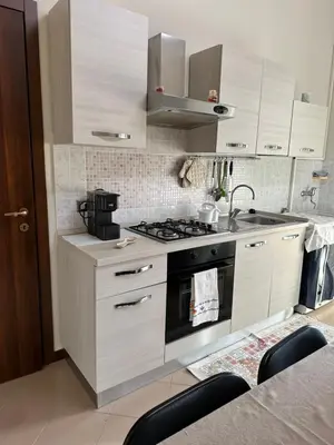 Planimetria di VerdeMareVilla