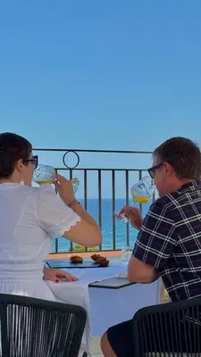 Ospiti di Hotel Netum Mare