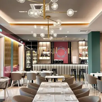 Hotel Netum Mare