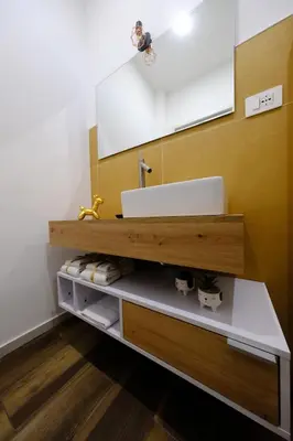Planimetria di Ama Casa Siracusa