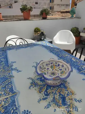 Planimetria di Casa Montegrappa