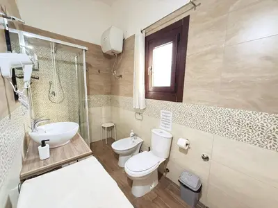 Bagno di Chrilu house