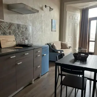 Chrilu house