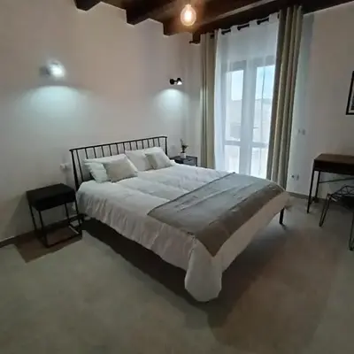 PEACE ROOMS