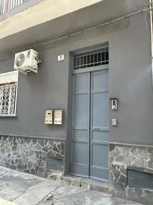 Planimetria di Etna charme apartment