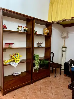 Planimetria di Casa del Duomo