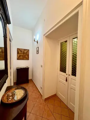 Planimetria di Casa del Duomo
