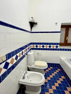 Bagno di Casa del Duomo