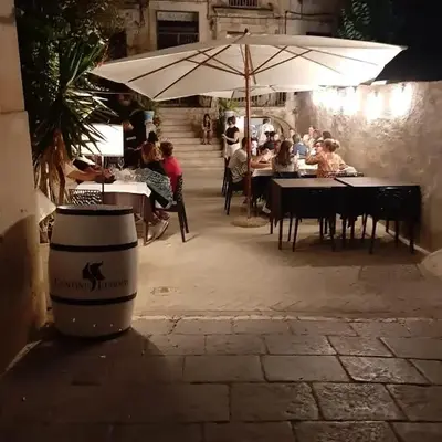 Casa del Duomo