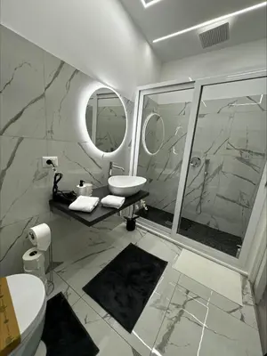 Bagno di Matthias Luxury House