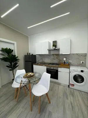 Cucina o angolo cottura di Matthias Luxury House