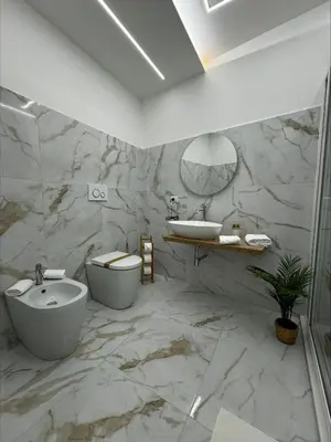 Bagno di Matthias Luxury House