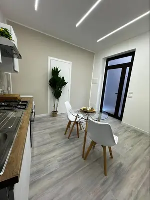 Cucina o angolo cottura di Matthias Luxury House