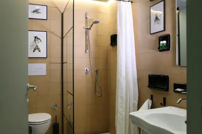 Bagno di Tre Vie apARTment 80