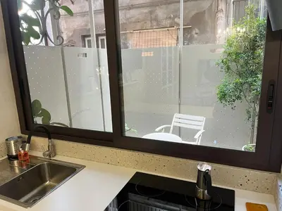 Bagno di Tre Vie apARTment 80
