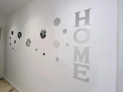 Planimetria di MAGi house