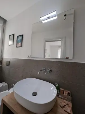 Bagno di MAGi house