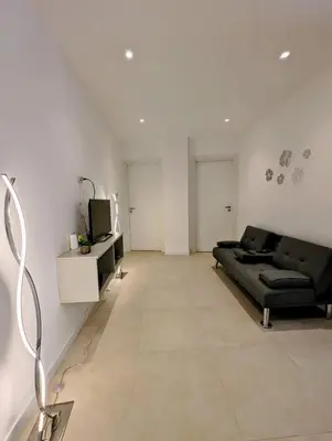 TV o dispositivi per l'intrattenimento presso MAGi house