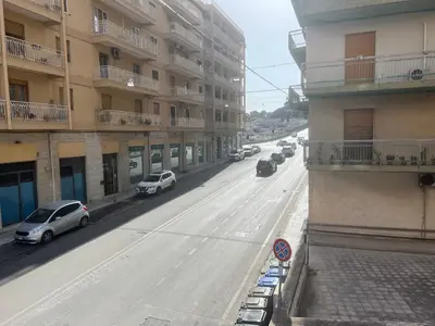 Il quartiere o una zona nella vicinanze dell'appartamento