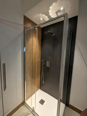 Bagno di MAGi house