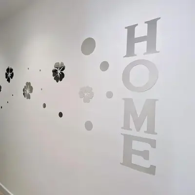 MAGi house