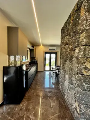 Cucina o angolo cottura di Thalos boutique home