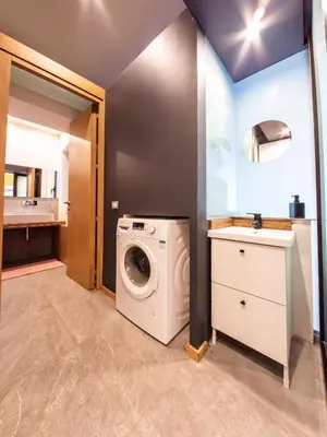 Planimetria di Zagara Luxury Home